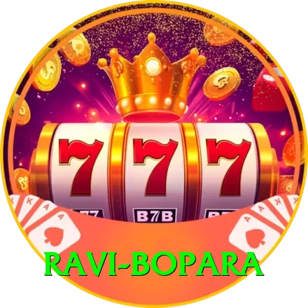 ravi bopara Deluxe v2.9.0 - 2