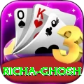 richa ghosh Deluxe v2.4.9