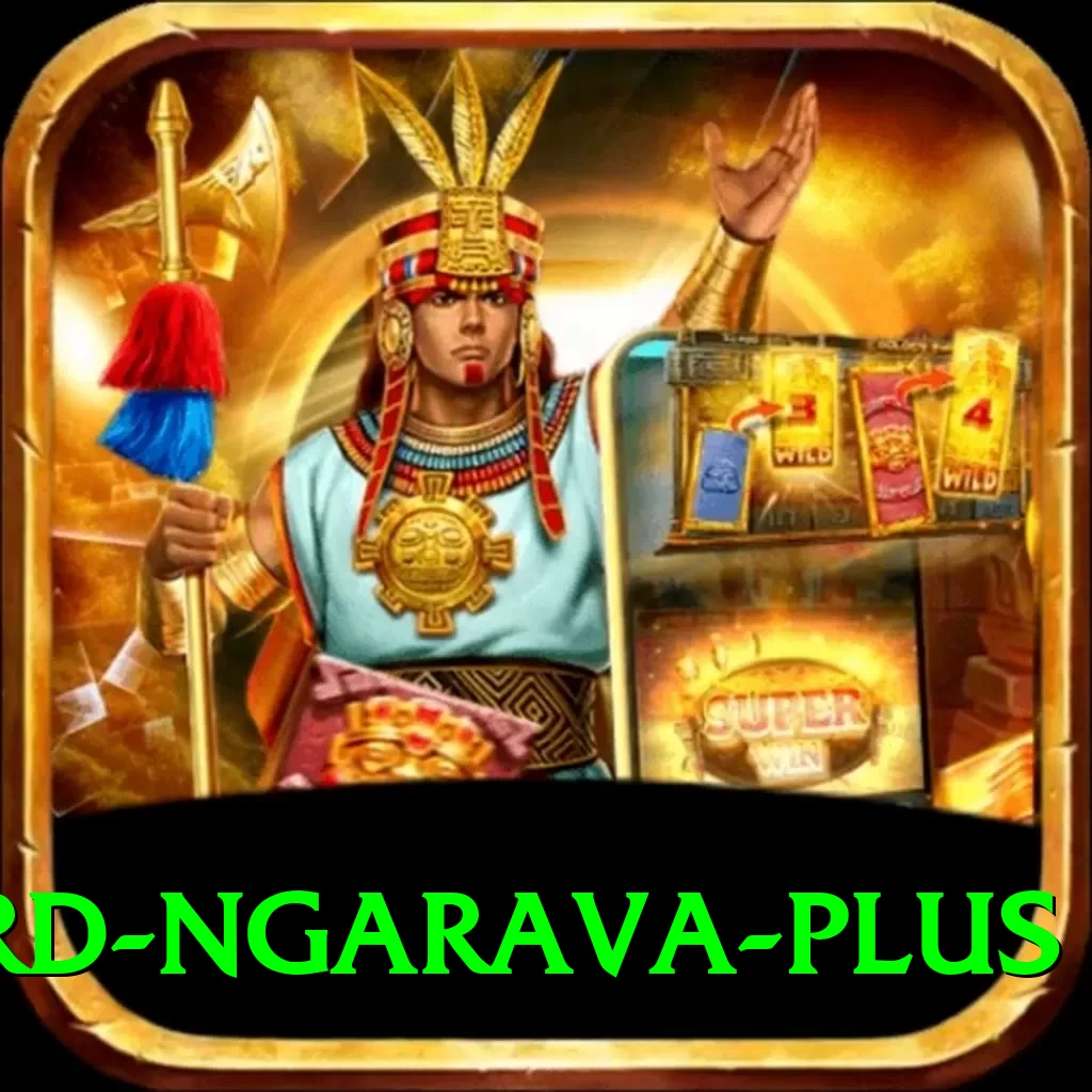 richard ngarava Premium Rewards - 2
