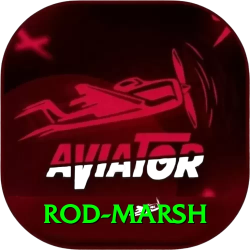 rod marsh Gold v2.3.2 - 2