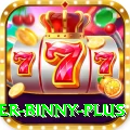 roger binny Legend - Casino & Slots