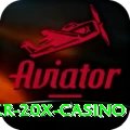rollover 20x casino VIP v2.2.6