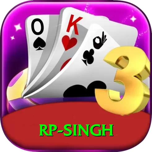 rp singh Gold Edition v5.7.8 - 2