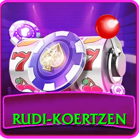 rudi koertzen Ultimate v5.3.0 - 2