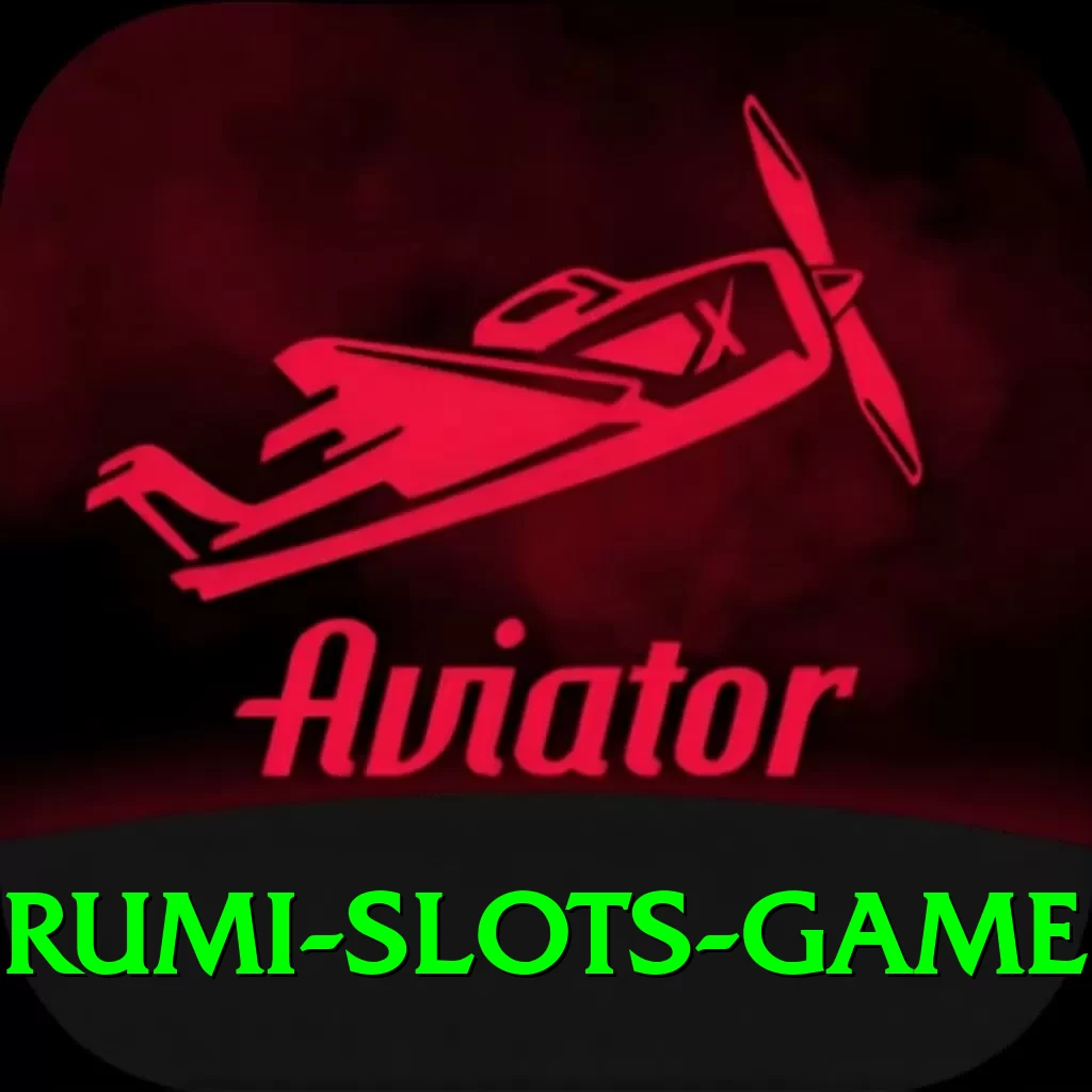Rumi Slots Game Apps (Tools & Injectors) Turbo v1.1.9 - 2