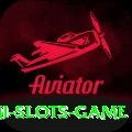 Rumi Slots Game Apps (Tools & Injectors) Turbo v1.1.9