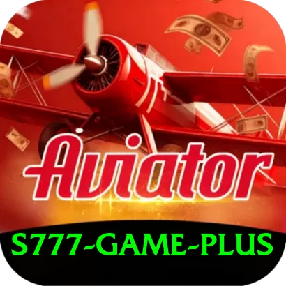 s777 game Plus Pro v2.7.3 - 2