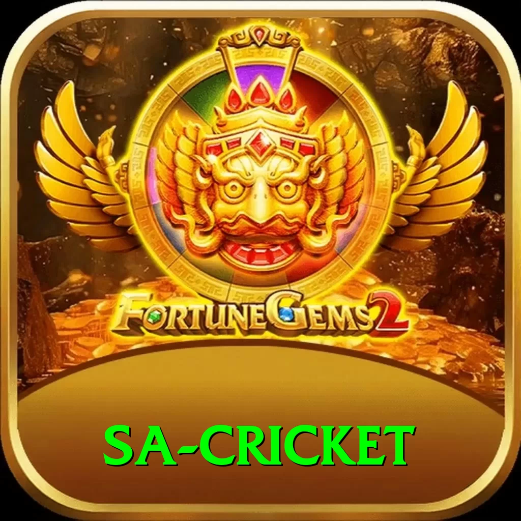 sa cricket Games (Casino & Earning) Master v1.4.2 - 2