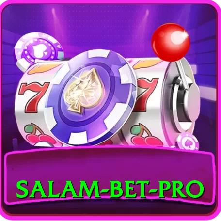 salam bet Jackpot Max v3.4.1 - 2
