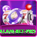 salam bet Jackpot Max v3.4.1