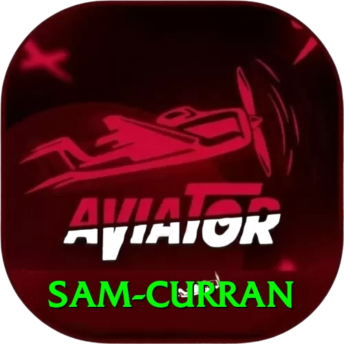 sam curran Max Pro v4.6.2 - 2