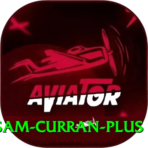 sam curran - VIP Premium - 2