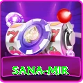 sana mir Gold v1.5.3