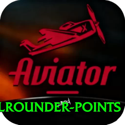 shadab allrounder points Turbo v1.5.9 - 2