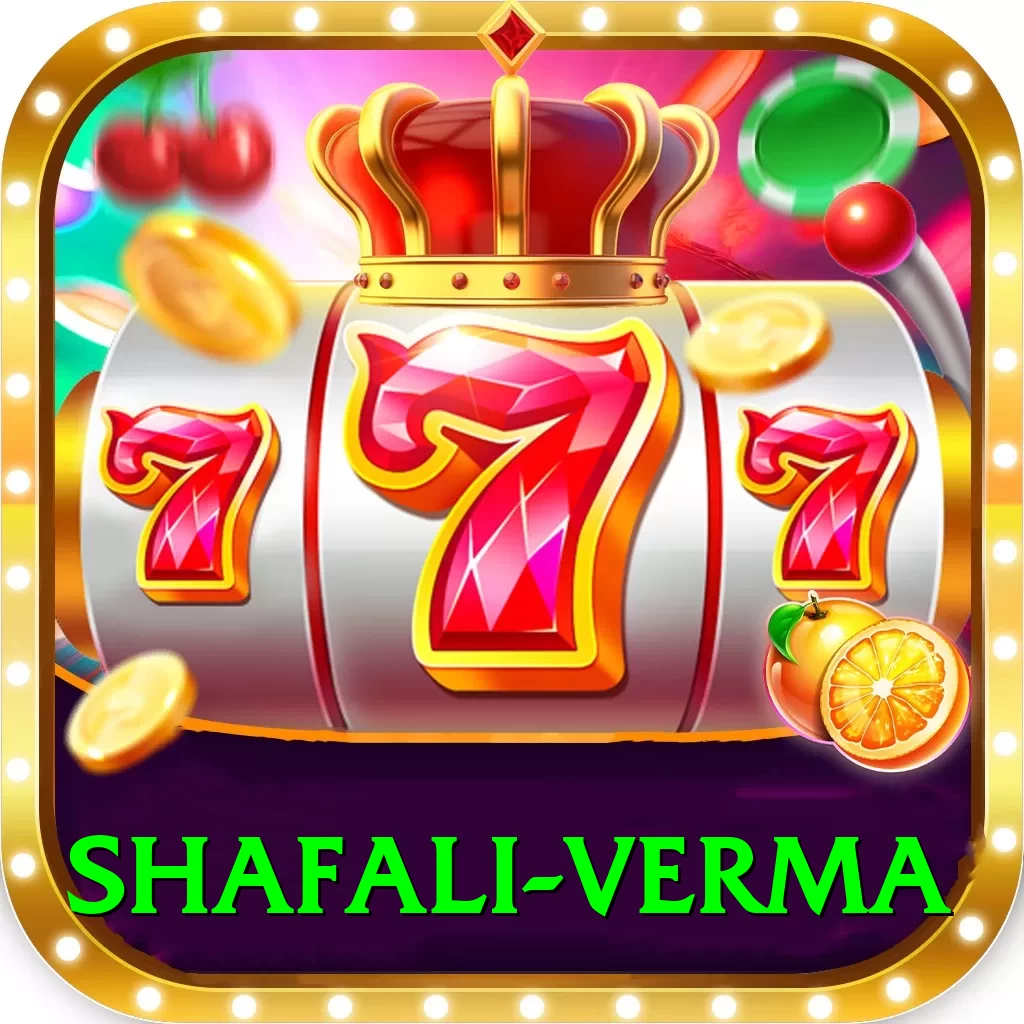 shafali verma Games (Casino & Earning) Premium v1.0.3 - 2