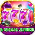 shaheen shah afridi Plus Edition v4.4.7