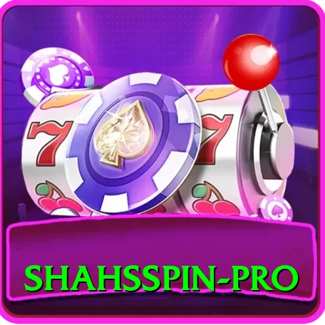 shahsspin - Deluxe v1.9.8 - 2