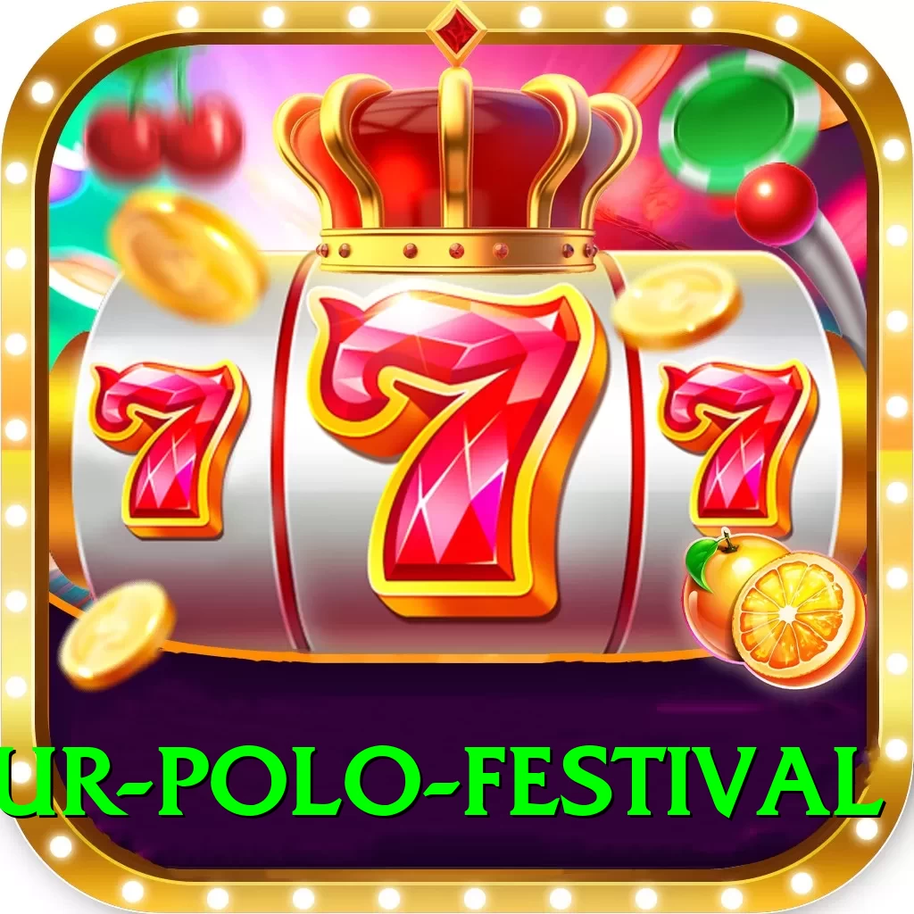 shandur polo festival Plus Edition v4.1.8 - 2