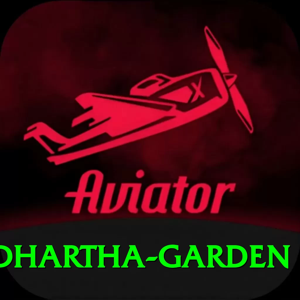 siddhartha garden Master v1.1.4 - 2
