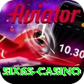 Six6s Casino Mega Gaming App