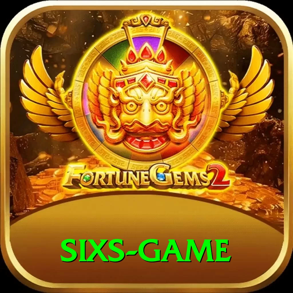 sixs game Elite v5.9.0 - 2