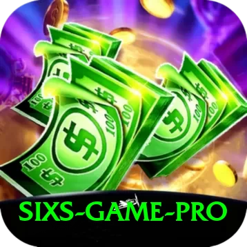 sixs game VIP - Casino & Slots - 2
