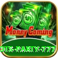 Slots Party 777 Deluxe v1.9.3
