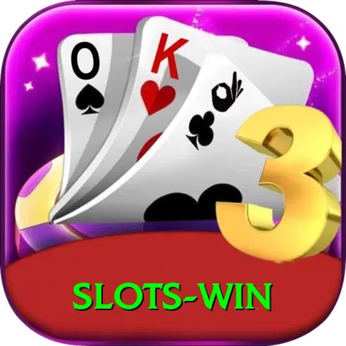 slots win Plus v5.4.2 - 2