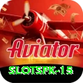 slotspk 15 Gold Pro v2.3.4
