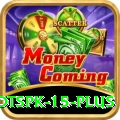 slotspk 15 Deluxe v3.3.2
