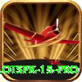 slotspk 15 - VIP Pro