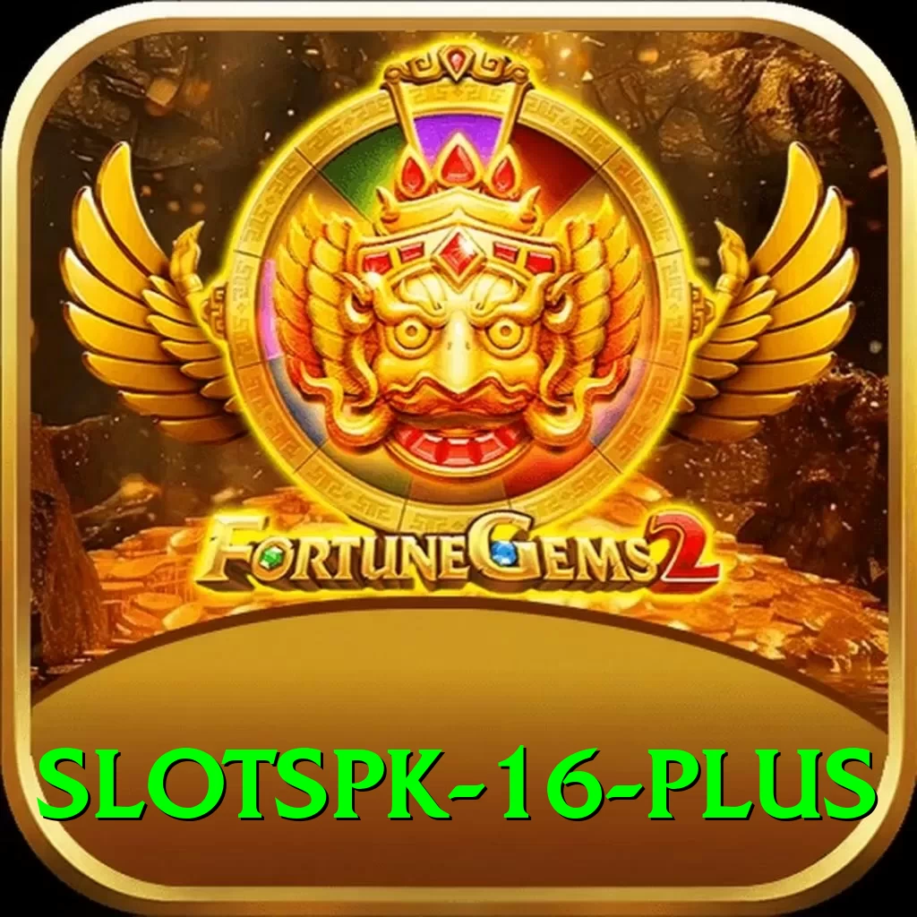 slotspk 16 Elite v3.8.9 - 2