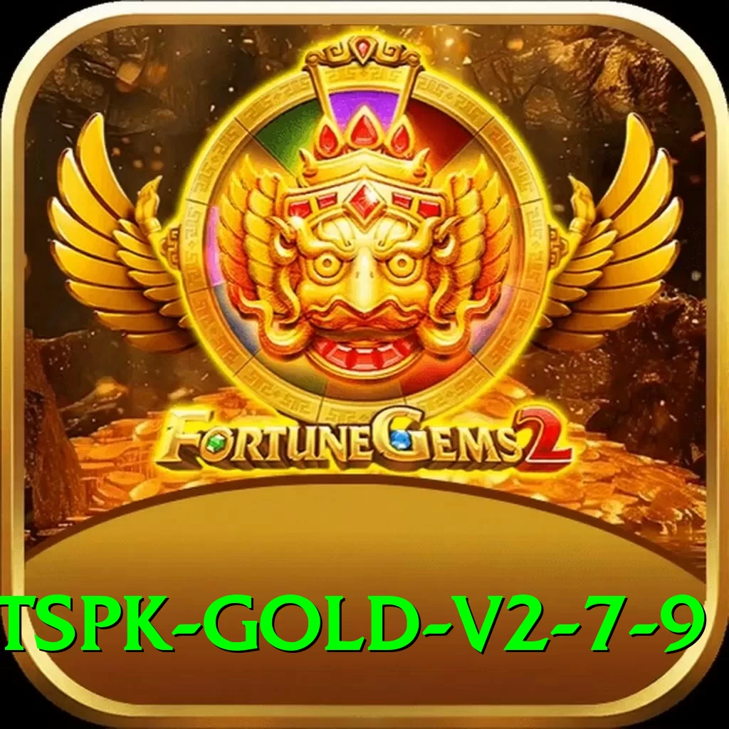 slotspk Gold v2.7.9 - 2