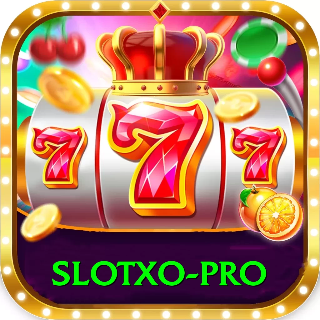slotxo - Real Money Prime - 2
