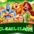 small league safe teams Pro Edition v4.2.4