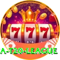 south africa t20 league VIP Pro v1.0.0