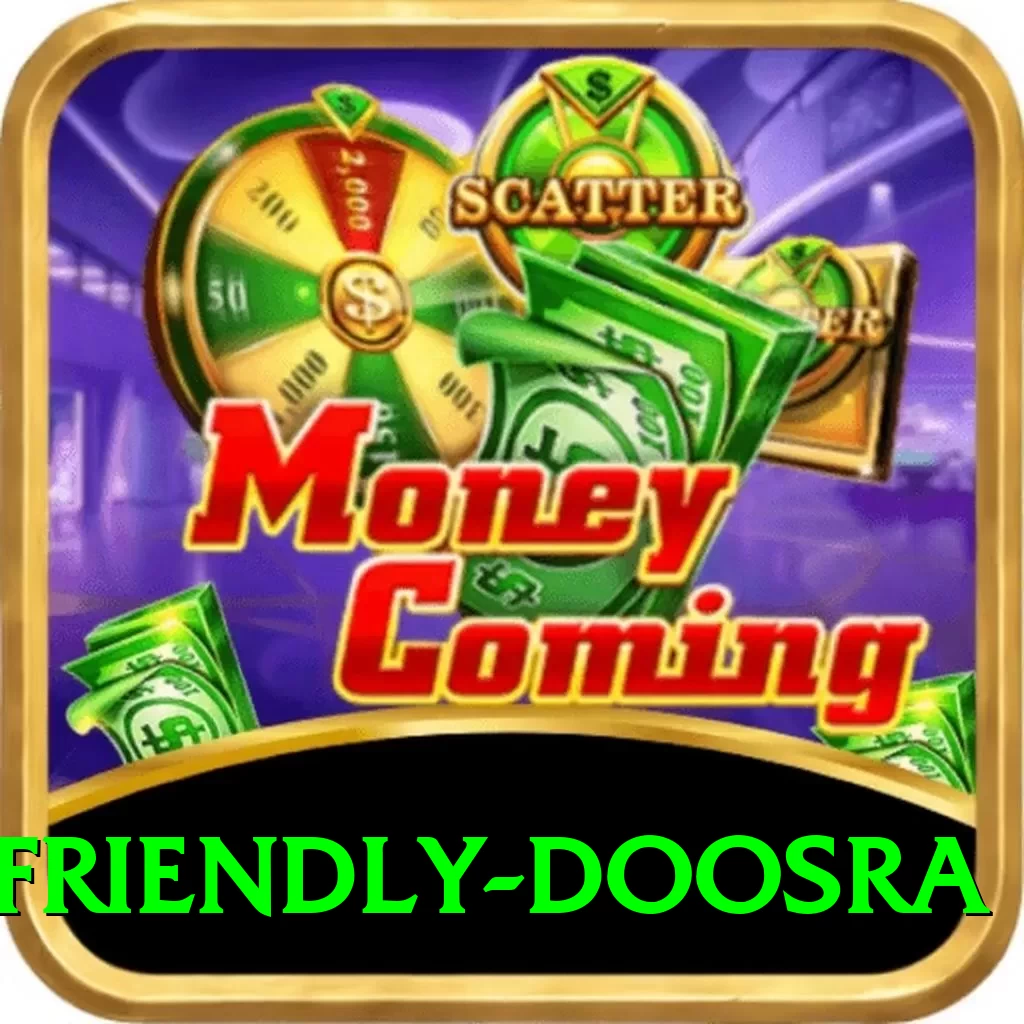 spin friendly doosra Elite v2.5.3 - 2