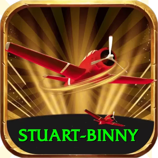 stuart binny Pro1 v3.9.5 - 2