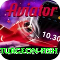 sturgeon fish Turbo Pro v1.6.3