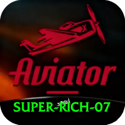 super rich 07 Plus vv2.5.6 - 2