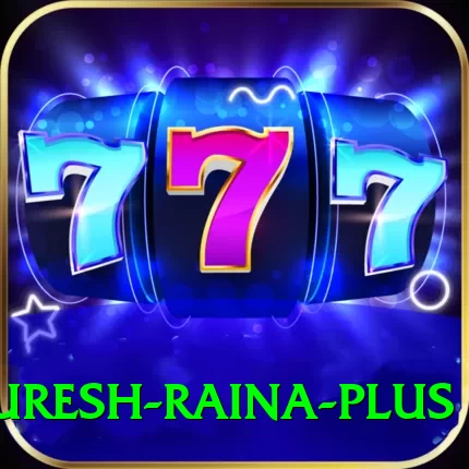suresh raina Deluxe Casino App - 2