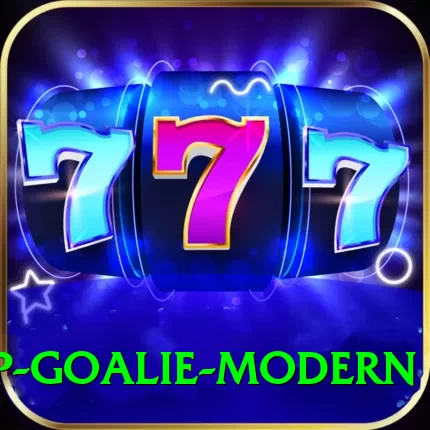 sweep goalie modern Apps (Tools & Injectors) Elite v5.8.8 - 2