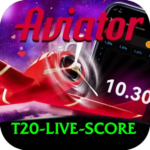t20 live score Pro1 v5.9.5 - 2