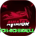 t20 match schedule Plus Edition v1.4.4
