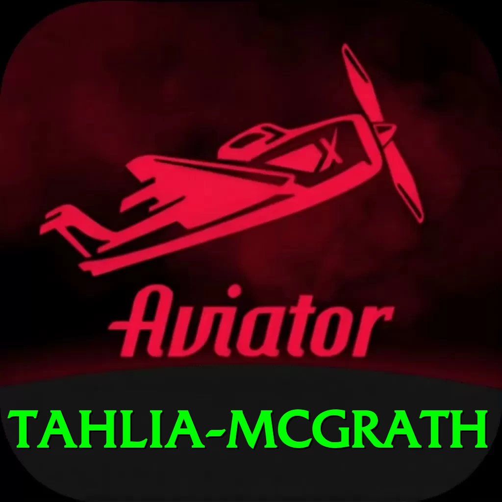 tahlia mcgrath VIP v3.7.4 - 2