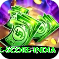 today match live score india Master v2.2.7