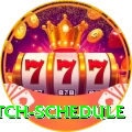 today t20 match schedule Max v5.6.2