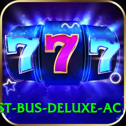 tourist bus deluxe ac Pro v1.2.6 - 2