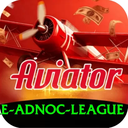 uae adnoc league Ultimate v4.3.4 - 2