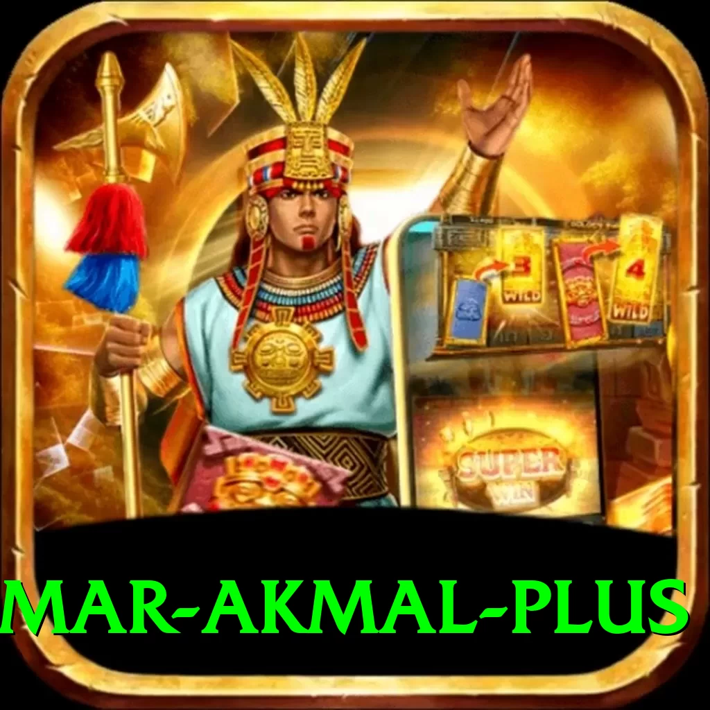 umar akmal Super - Casino & Slots - 2